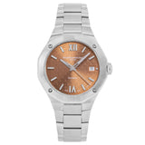 Baume & Mercier M0A10764 Riviera Automatic Woman's Watch