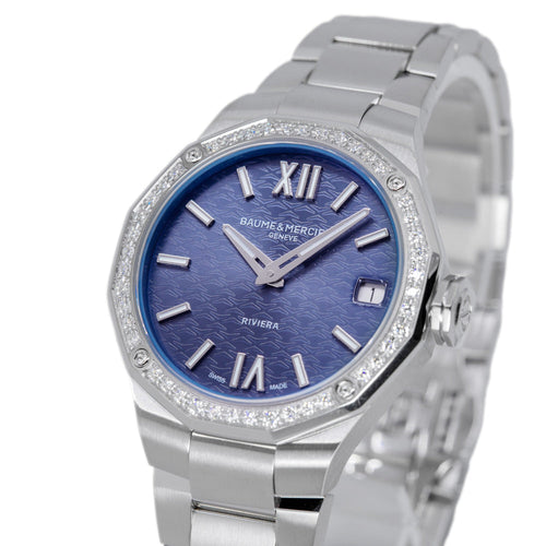 Baume & Mercier M0A10765