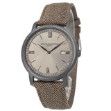 Baume & Mercier M0A10767 Classima Quartz Men's Watch