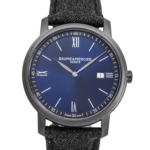 Baume & Mercier M0A10780