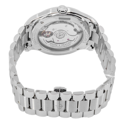 Baume & Mercier M0A10793