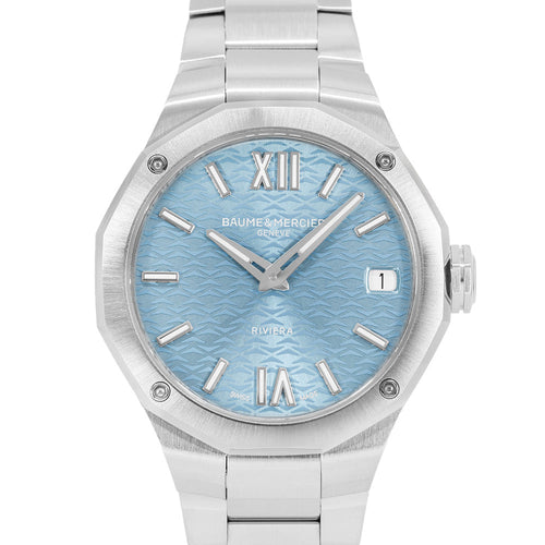 Baume & Mercier M0A10811