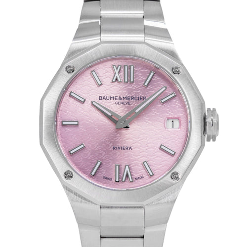 Baume & Mercier M0A10812