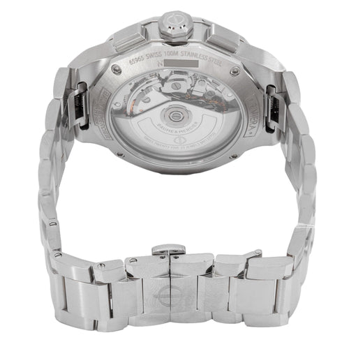 Baume & Mercier M0A10826