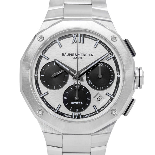 Baume & Mercier M0A10827