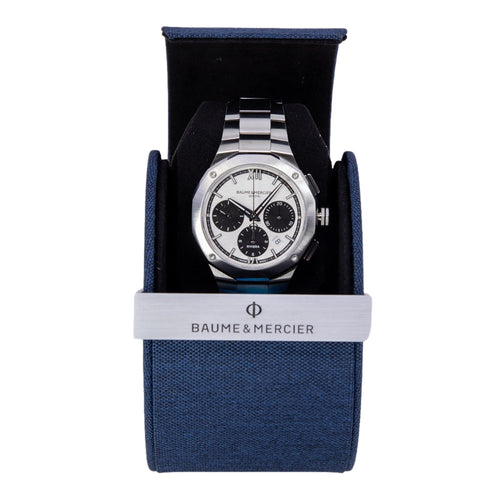 Baume & Mercier M0A10827