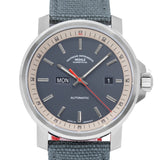 Mühle Glashütte M1-25-34-CB-II