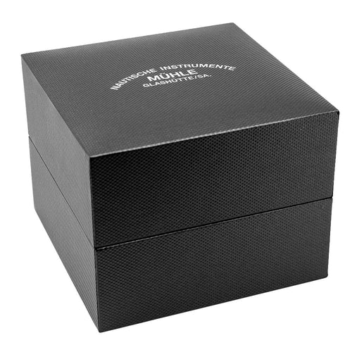 Mühle Glashütte M1-25-34-CB-II