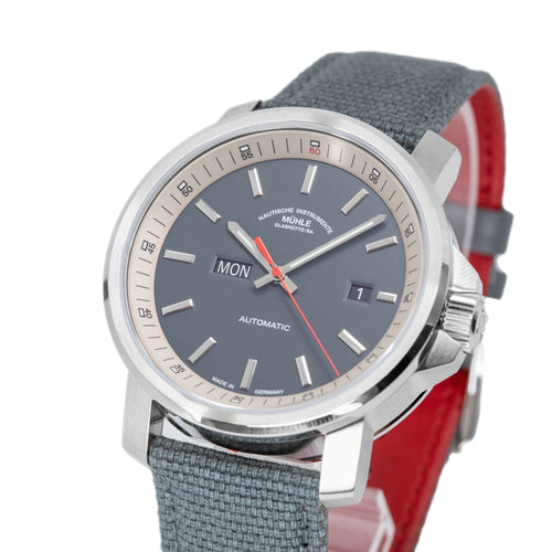 Mühle Glashütte M1-25-34-CB-II