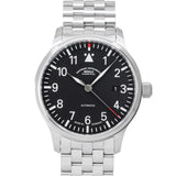 Mühle Glashütte M1-37-44-MB