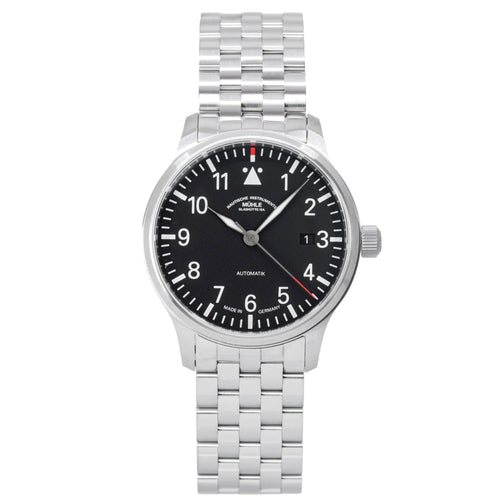 Mühle Glashütte M1-37-44-MB