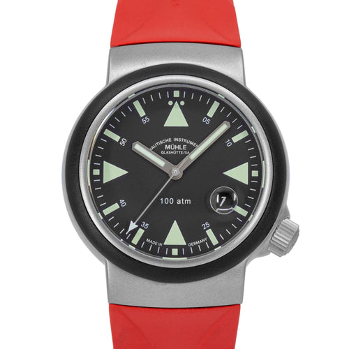 Mühle Glashütte M1-41-03-KB-VIII