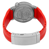 Mühle Glashütte Men's M1-41-08-KB-VIII S.A.R. RESCUE-TIMER L