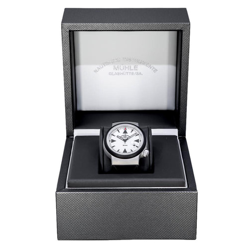 M1-41-08-KB-Muhle Glashutte M1-41-08-KB The S.A.R. Rescue-Timer 100ATM