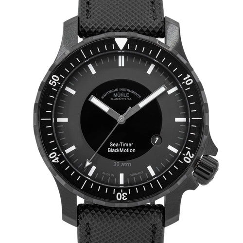 Mühle Glashütte M1-41-83-CB