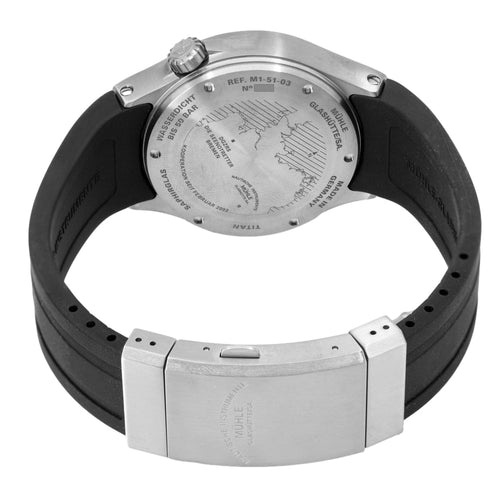 Mühle Glashütte M1-51-03-KB
