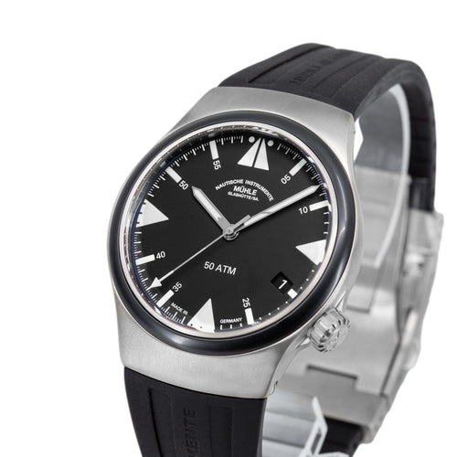 Mühle Glashütte M1-51-03-KB