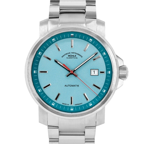 Mühle Glashütte M1-25-39-MB