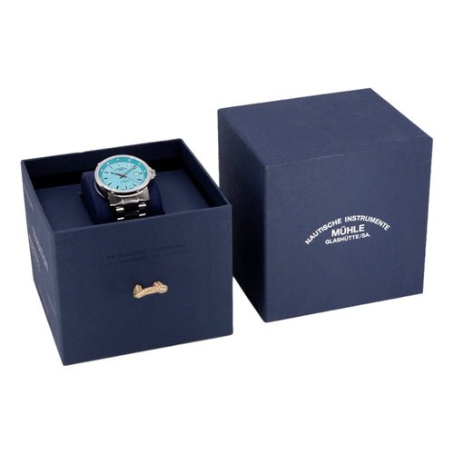 Mühle Glashütte M1-25-39-MB