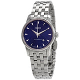 M76004151-Mido Ladies M7600.4.15.1 Baroncelli Midnight Blue Dial Watch