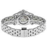 M76004181-Mido Ladies M7600.4.18.1 Baroncelli Date Display Watch
