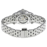 M76004261- Mildo Ladies M7600.4.26.1  Baroncelli Auto White Dial Watch