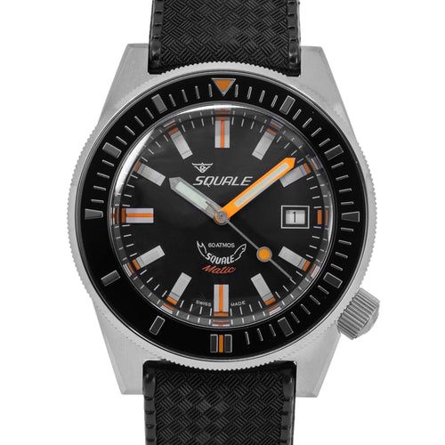 Squale MATICXSG.HT
