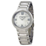 Baume & Mercier M0A10158 Promesse Quartz Woman's Watch