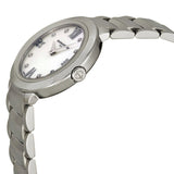 Baume & Mercier M0A10158 Promesse Quartz Woman's Watch