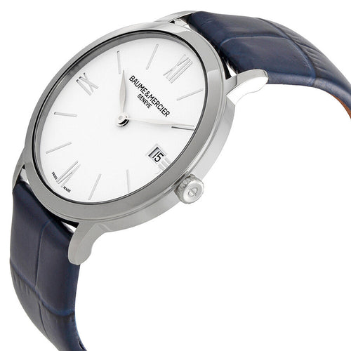Baume & Mercier M0A10355 Classima Quartz Woman's Watch