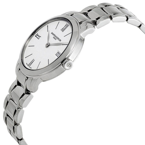 Baume & Mercier M0A10356 Classima Quartz Woman's Watch