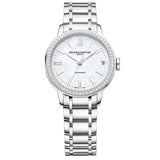 Baume & Mercier M0A10479 Classima Automatic Woman's Watch