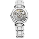 Baume & Mercier M0A10479 Classima Automatic Woman's Watch