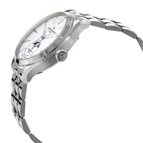 Baume & Mercier M0A10552 Clifton Automatic Men's Watch