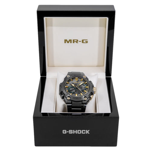 Casio MRG-B2000BG-3AJR