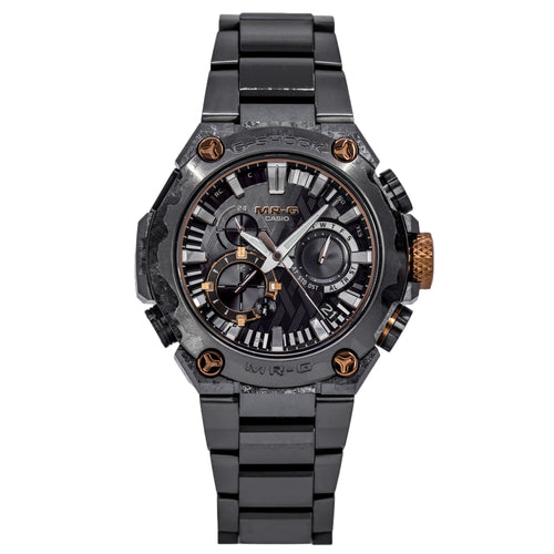Casio MRG-B2000JS-1ADR