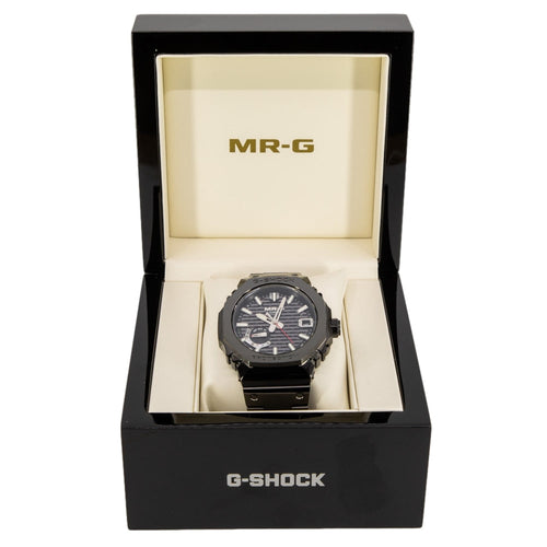Casio MRG-B2100B1ADR