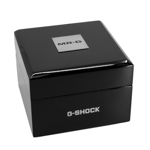 Casio MRG-B5000B-1DR
