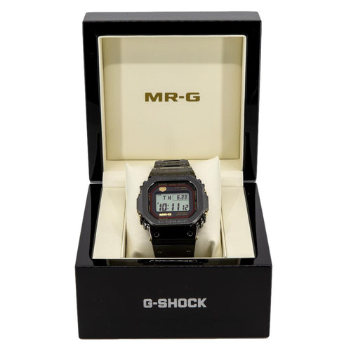 Casio MRG-B5000B-1DR