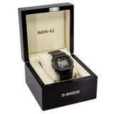 Casio MRG-B5000B-1DR