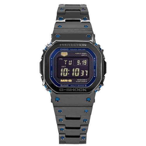 Casio MRG-B5000BA-1DR