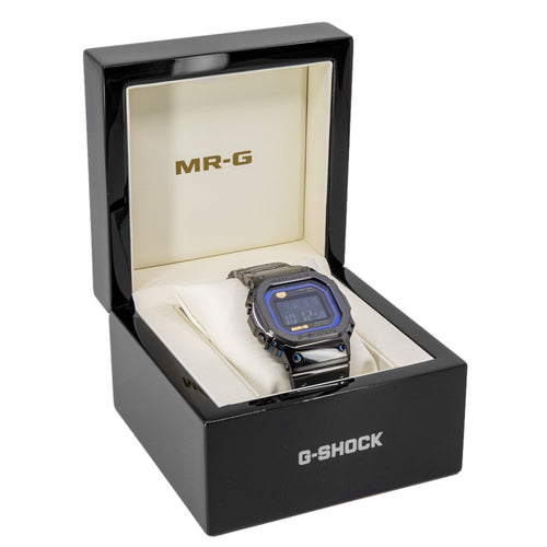 Casio MRG-B5000BA-1DR