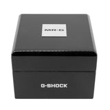Casio MRG-B5000D-1DR