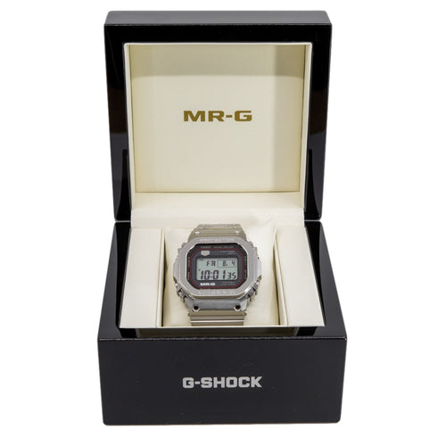 Casio MRG-B5000D-1DR