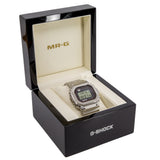 Casio MRG-B5000D-1DR
