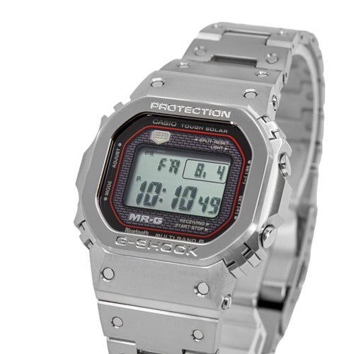 Casio MRG-B5000D-1DR