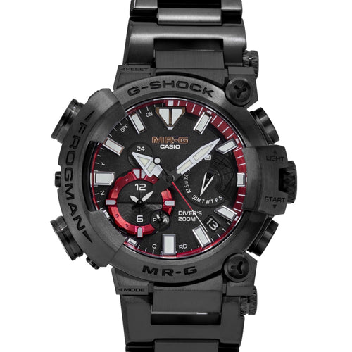 Casio MRG-BF1000B-1ADR