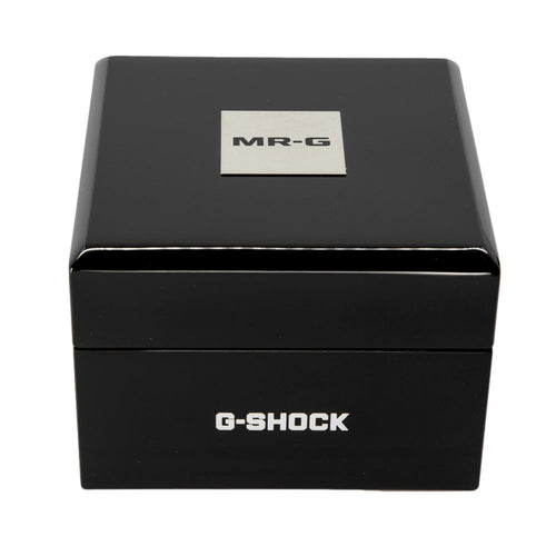 Casio MRG-BF1000B-1ADR