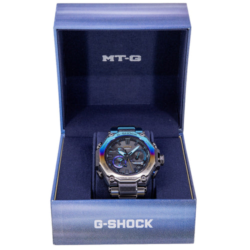 Casio MTG-B2000YST-1AER