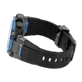 Casio Men's MTG-B2000B-1A2ER  MT-G Shock Blue Bezel Watch